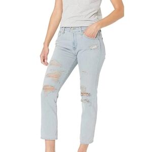 Adriano Goldschmied The Ex-boyfriend slim slouchy jean